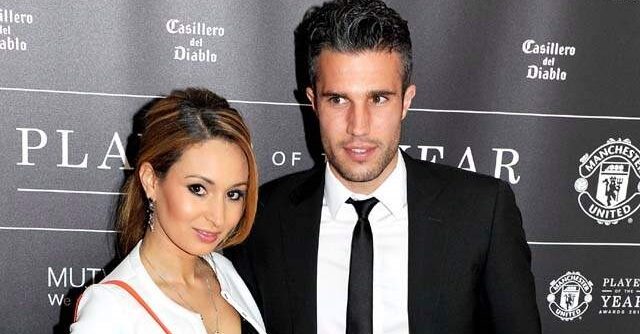 Bouchra van Persie: Bio, Age, Height, Net Worth, Robin van Persie Wife