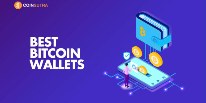 best crypto hot wallet 2021