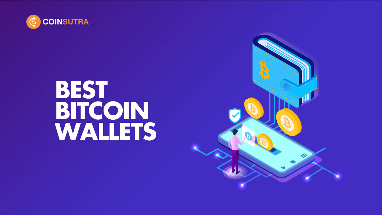 best crypto.wallet for interest