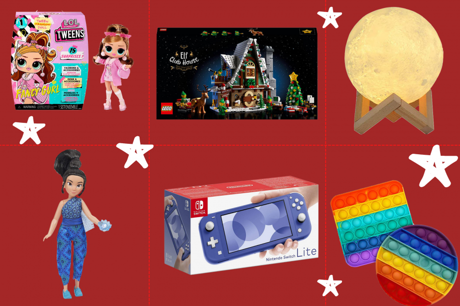 3 Essential Tips for Buying the Best Christmas Toys The Fan News