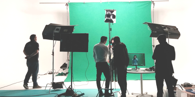 Video Production Studios: How to Choose the Right One for Your Project ...