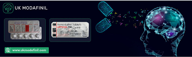 label modafinil