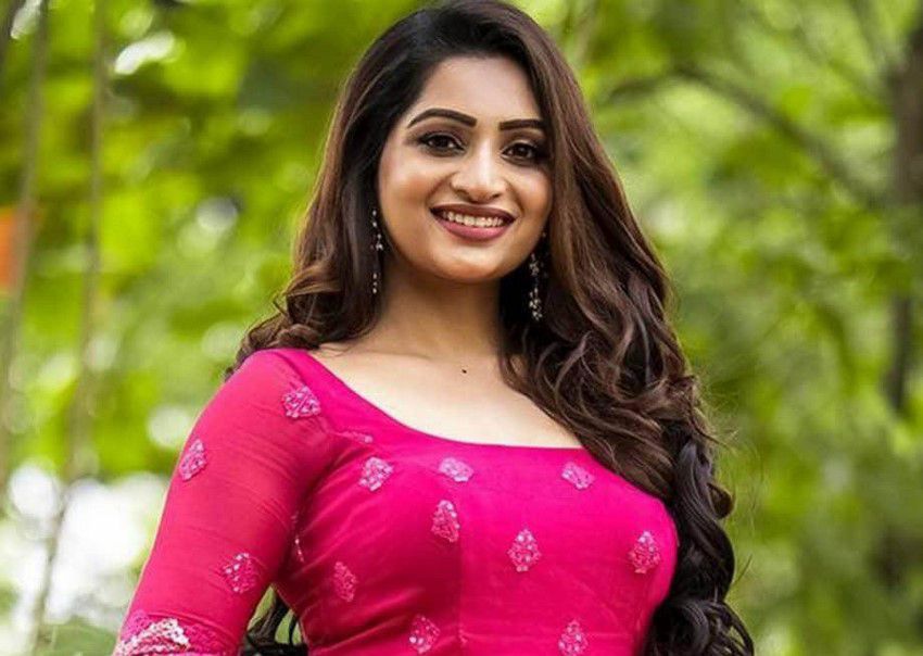 Nakshathra Nagesh