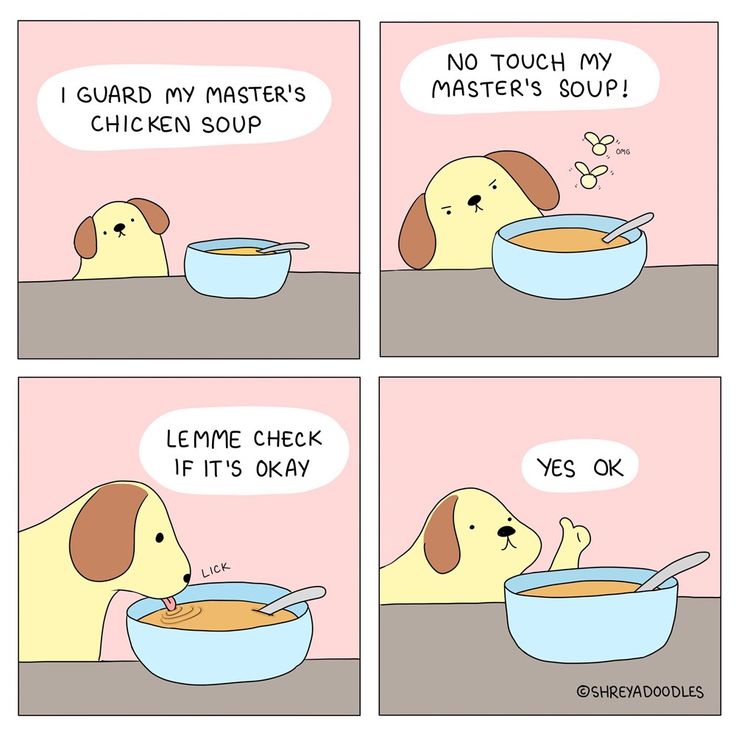 Good Soup Meme