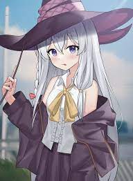 Witch Anime