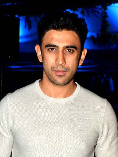 Amit Sadh