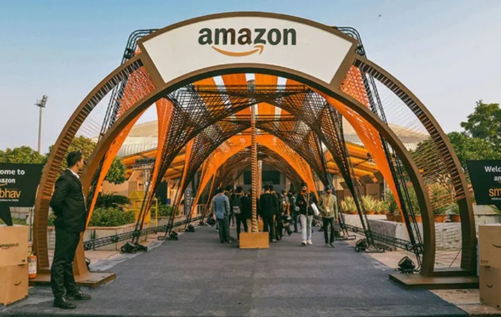 amazon narayana indiaraibloomberg