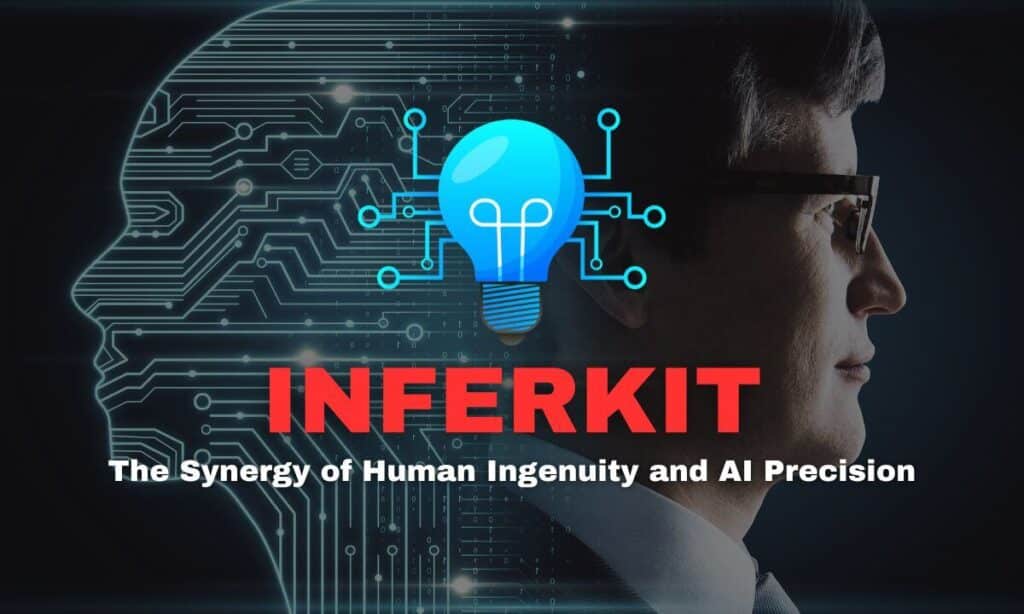 Inferkit AI Tool