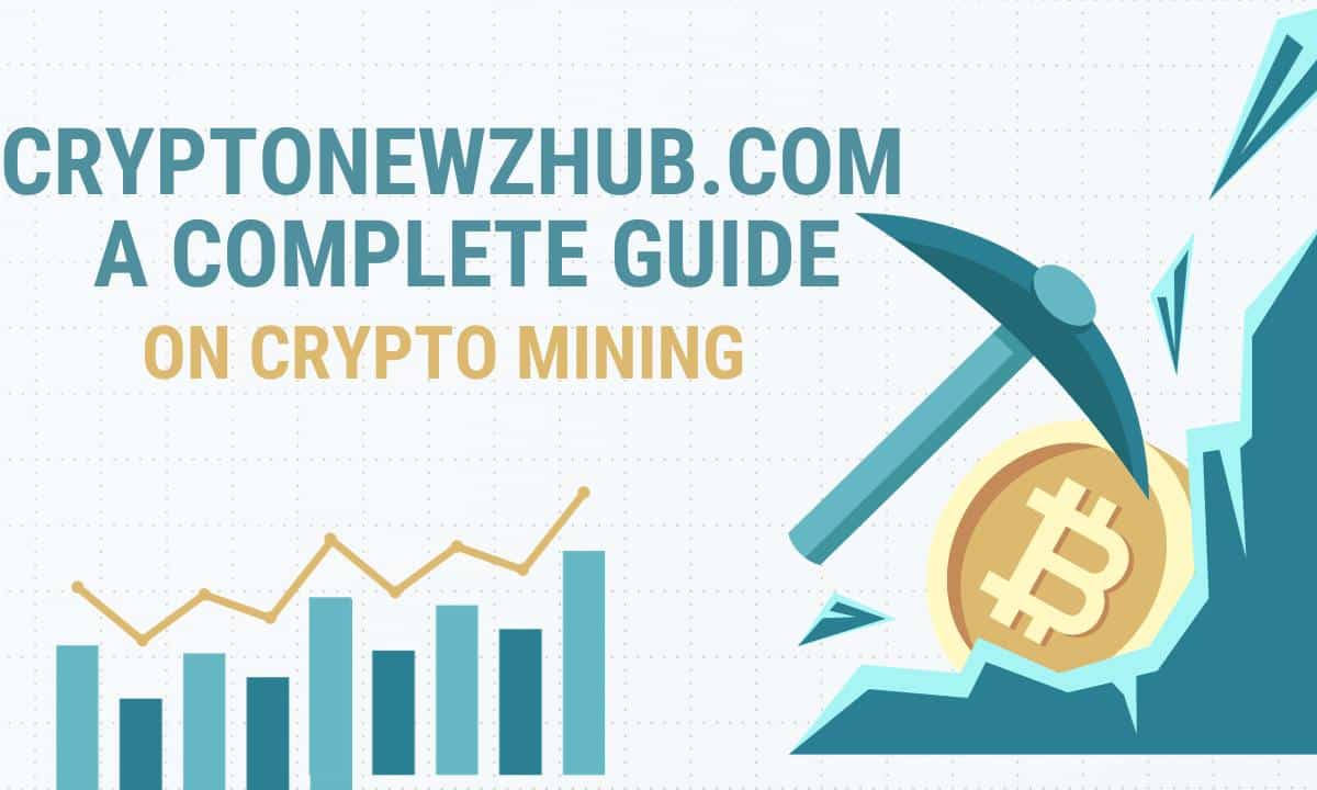 Title: Unveiling the Mysteries of Cryptonewzhub.com Computer