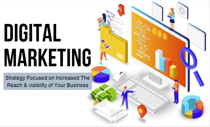 Digital Marketing