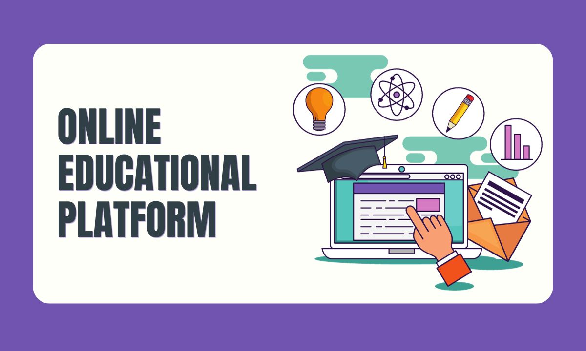 Online Educational Platform