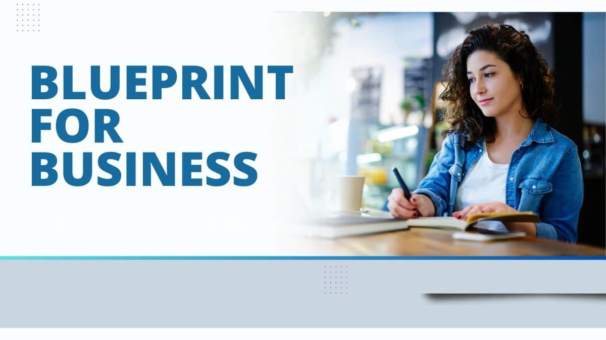 Blueprint for Business
