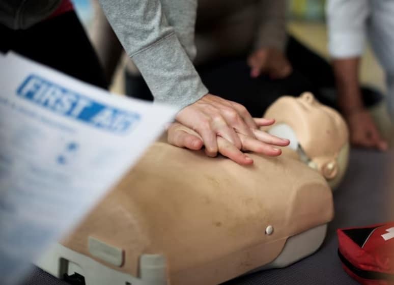 CPR Certification Demystified: What You Need to Know to Save Lives