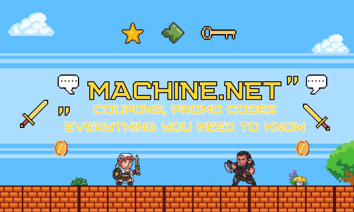 machine.net