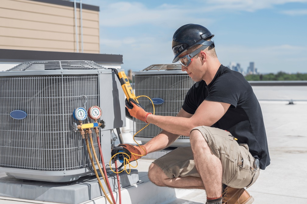 A Comprehensive Guide to Mastering Commercial Air Conditioning Installation for Business Owners