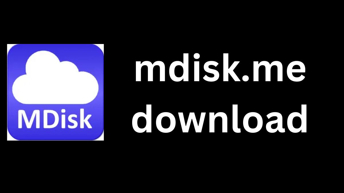 mdisk.me download