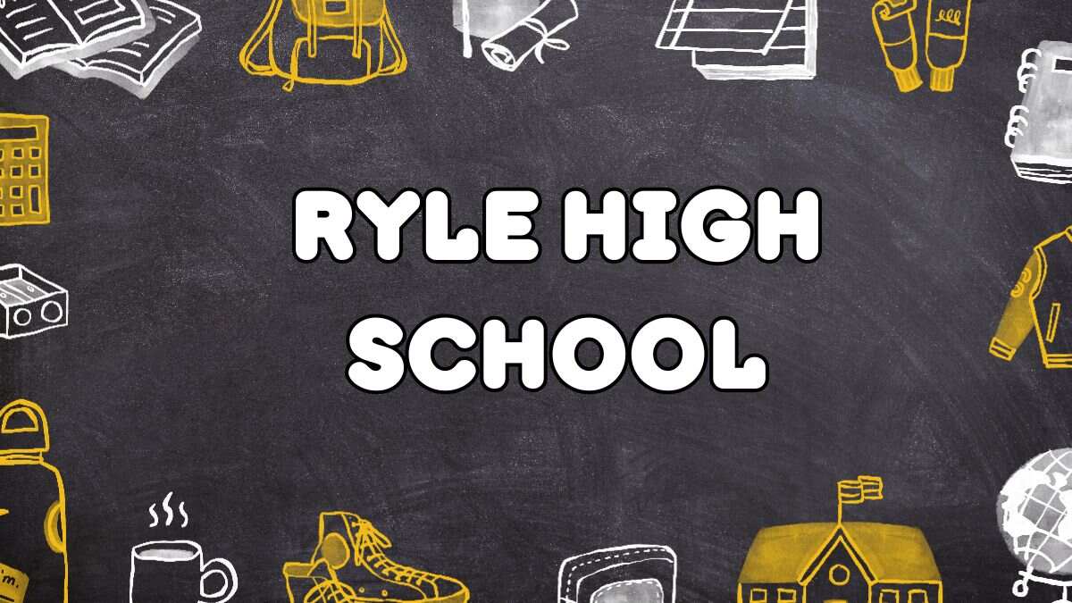 Ryle High School