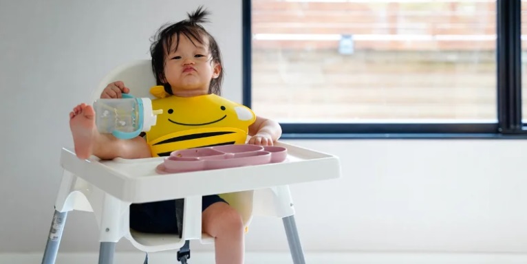 Strategies for Marketing High Chairs in a Competitive B2B Environment