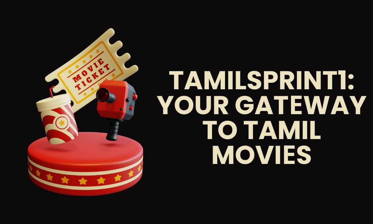 Tamilsprint1 Your Gatеway to Tamil Moviеs