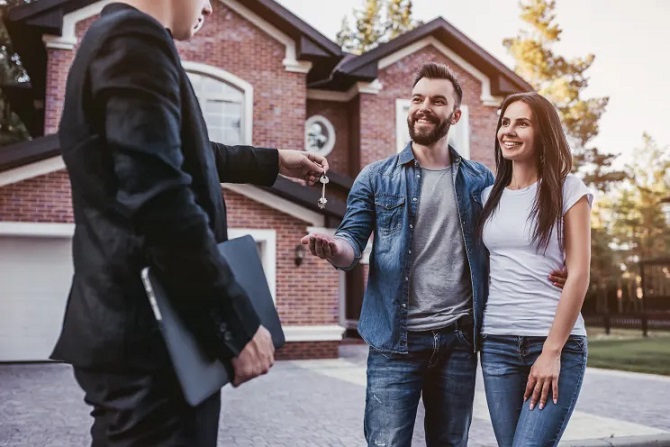 First-Time Homebuyers