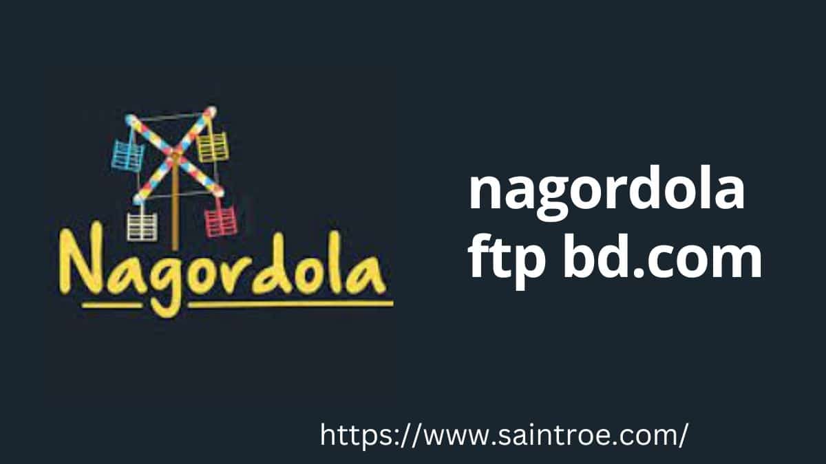 nagordola ftp bd.com